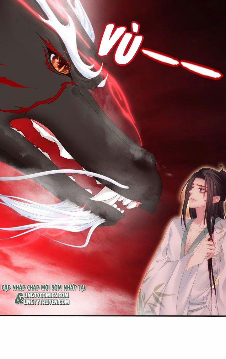 Hắc Hóa Đại Lão Thuần Dưỡng Chỉ Nam 15 trang 41