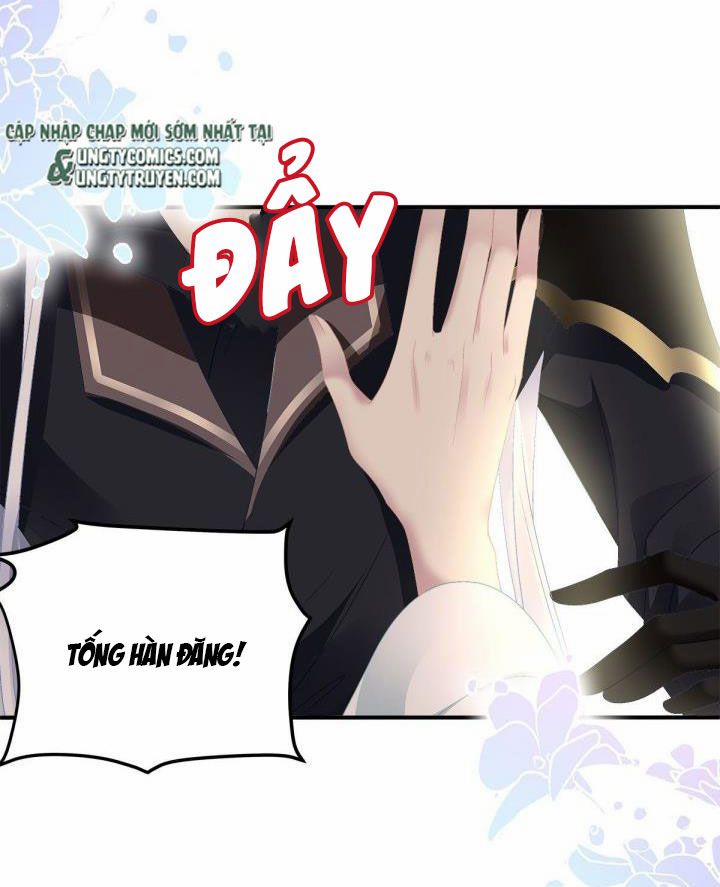 Hắc Hóa Đại Lão Thuần Dưỡng Chỉ Nam 15 trang 53