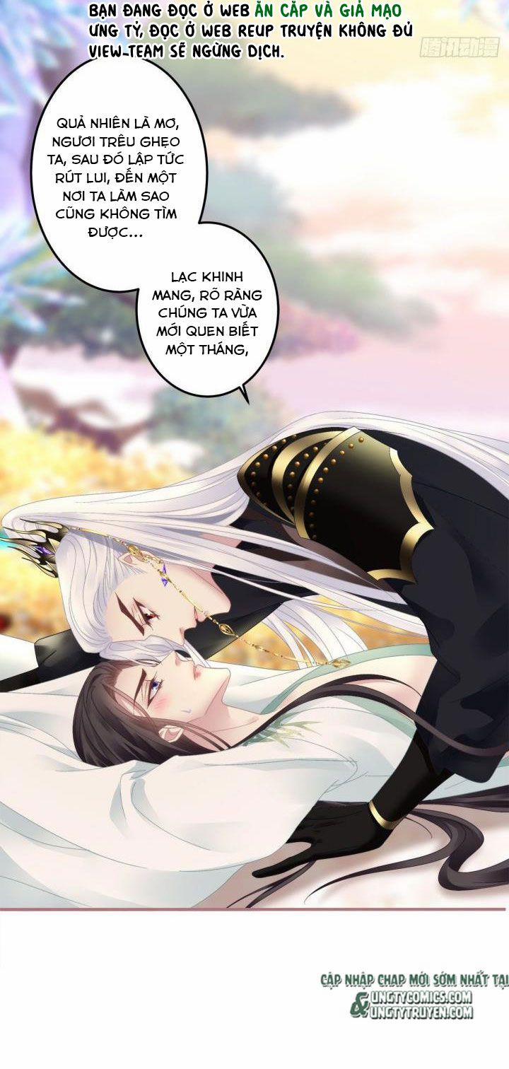 Hắc Hóa Đại Lão Thuần Dưỡng Chỉ Nam 15 trang 55