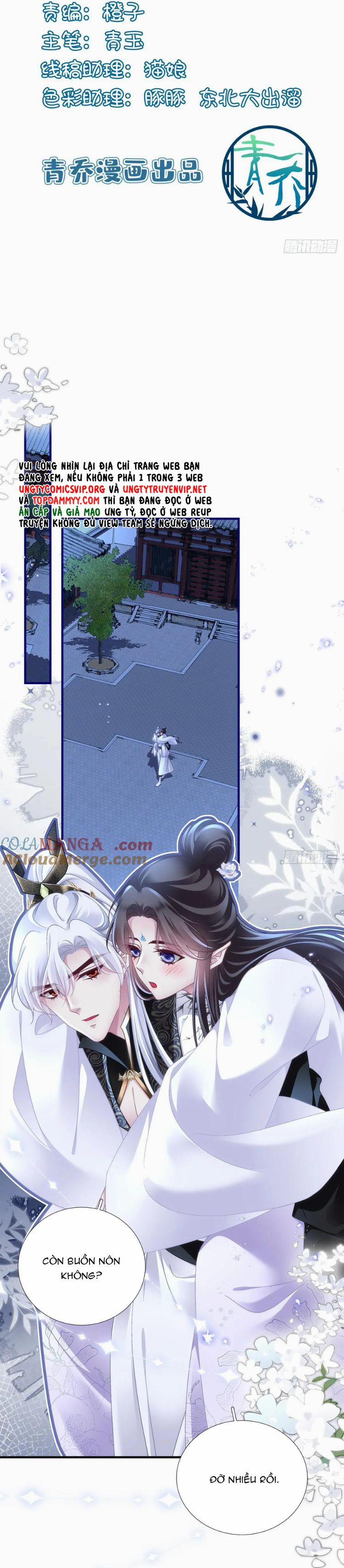 Hắc Hóa Đại Lão Thuần Dưỡng Chỉ Nam 150 trang 1