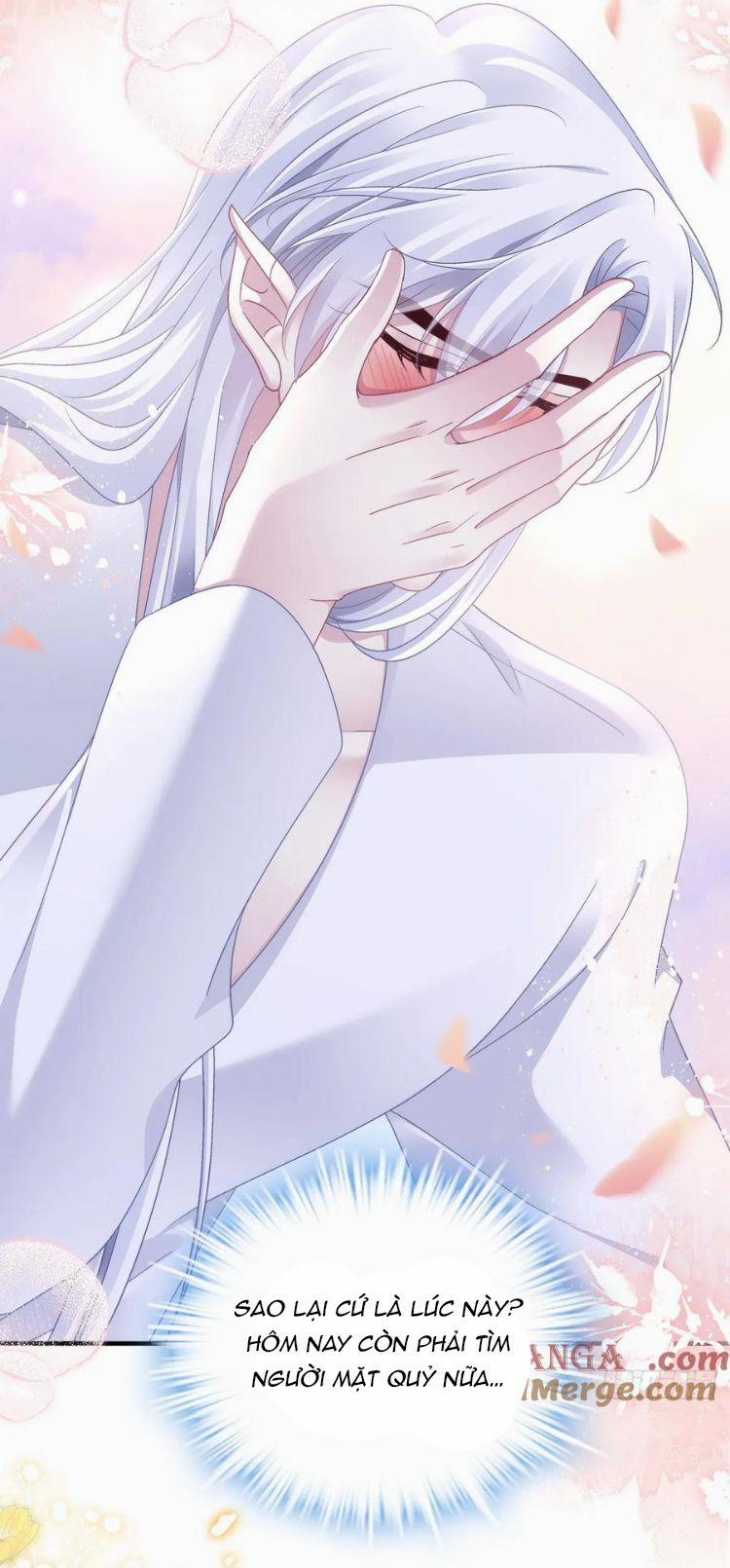 Hắc Hóa Đại Lão Thuần Dưỡng Chỉ Nam 150 trang 10