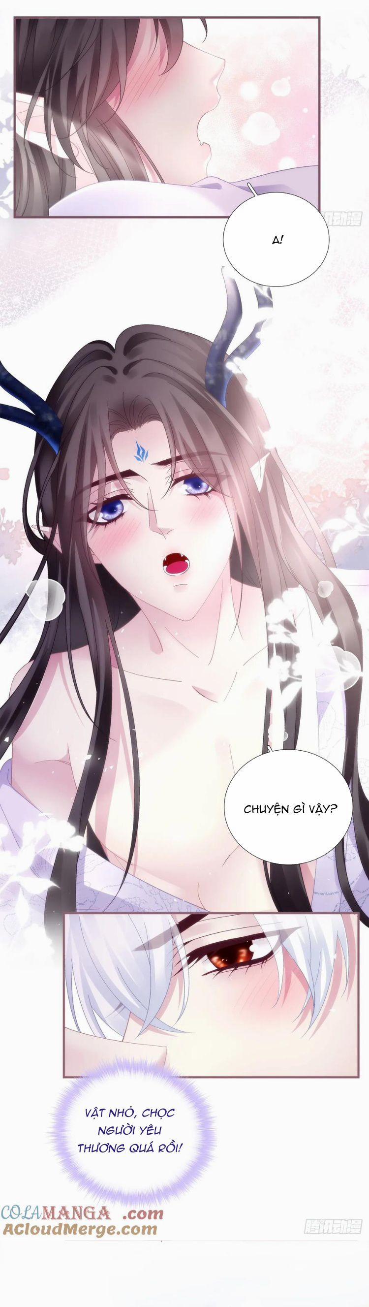 Hắc Hóa Đại Lão Thuần Dưỡng Chỉ Nam 150 trang 13