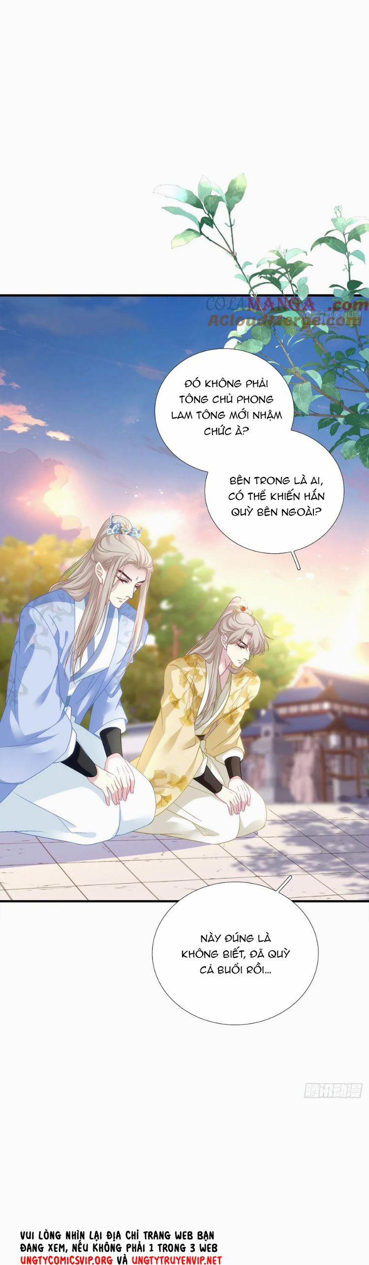 Hắc Hóa Đại Lão Thuần Dưỡng Chỉ Nam 150 trang 18