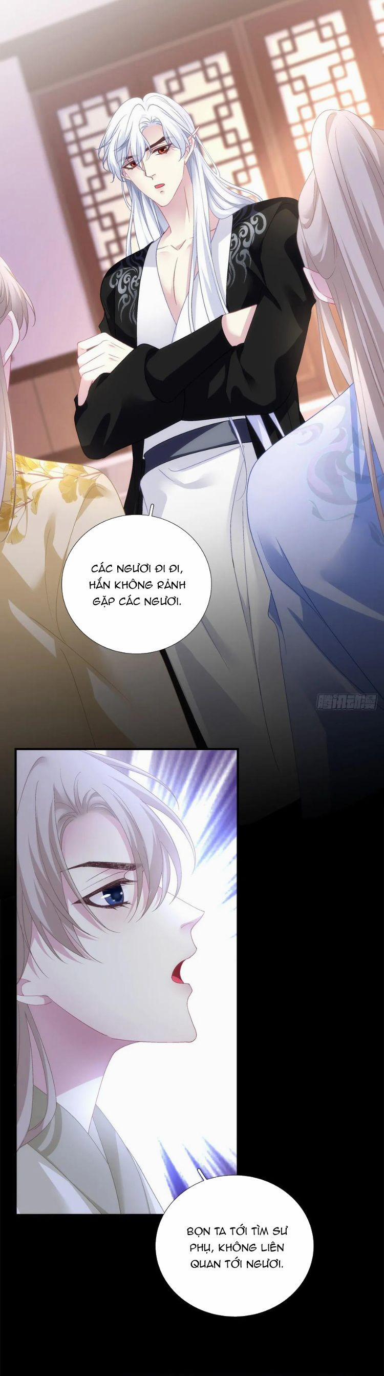 Hắc Hóa Đại Lão Thuần Dưỡng Chỉ Nam 150 trang 20