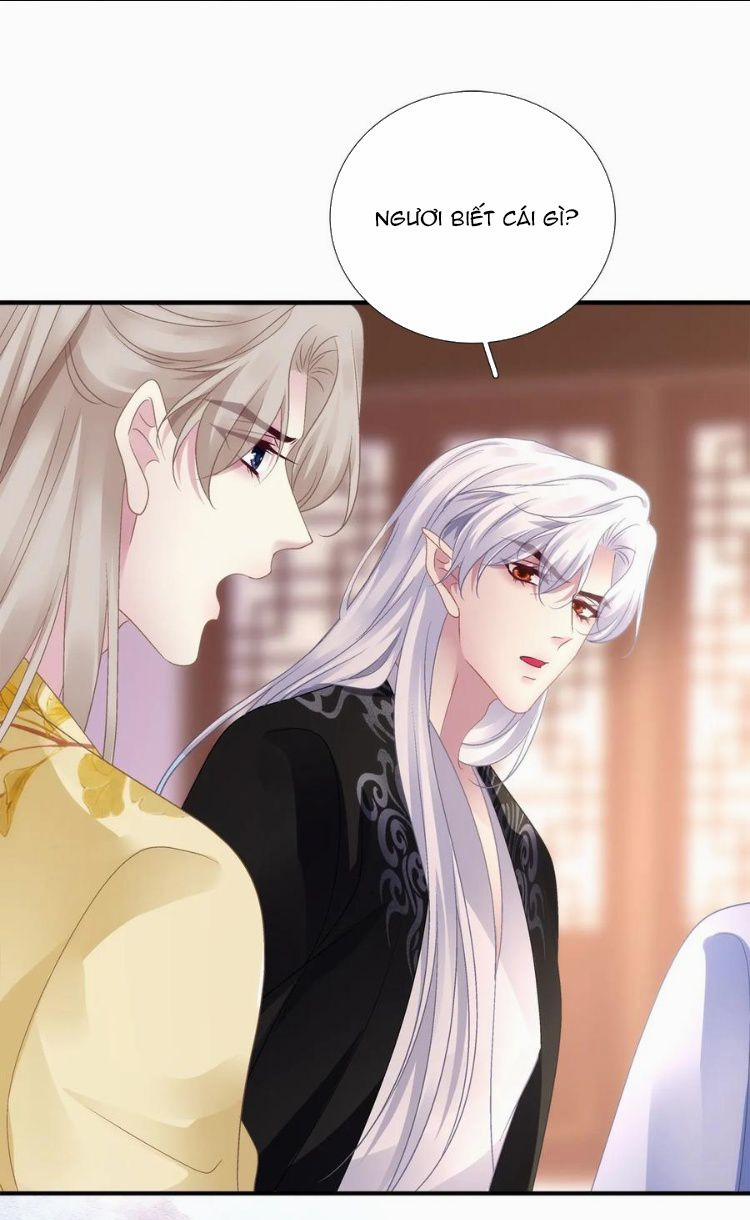 Hắc Hóa Đại Lão Thuần Dưỡng Chỉ Nam 150 trang 22