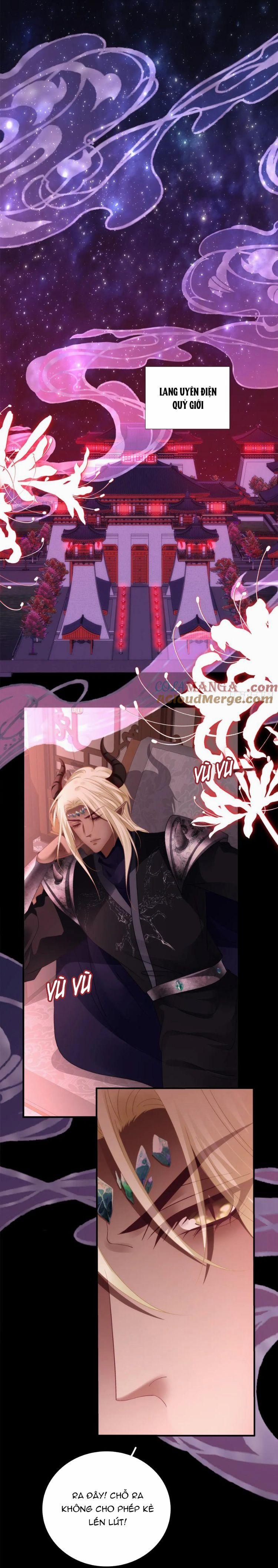 Hắc Hóa Đại Lão Thuần Dưỡng Chỉ Nam 150 trang 24