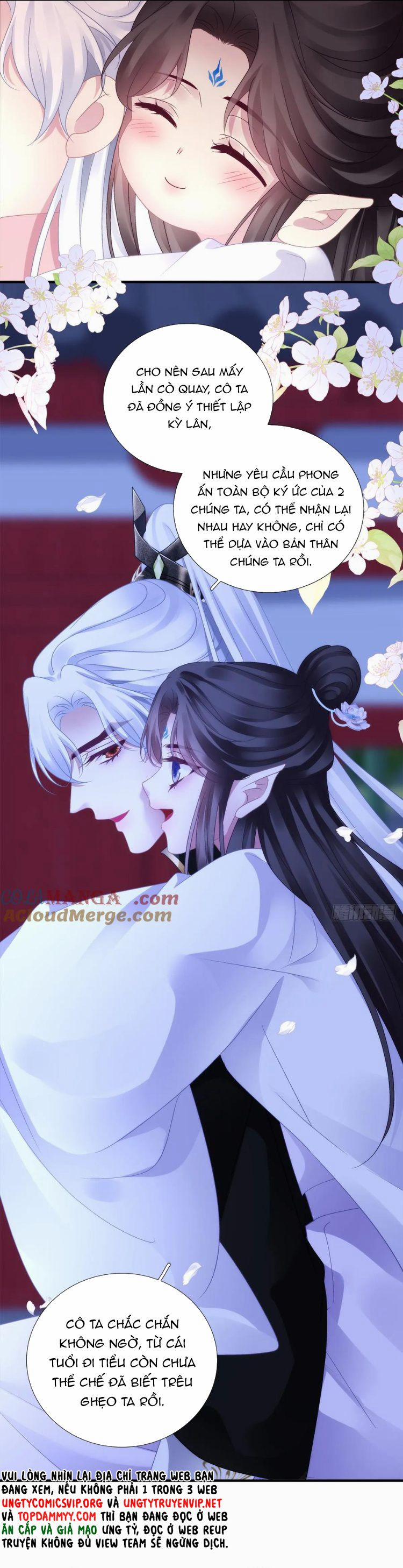 Hắc Hóa Đại Lão Thuần Dưỡng Chỉ Nam 150 trang 5