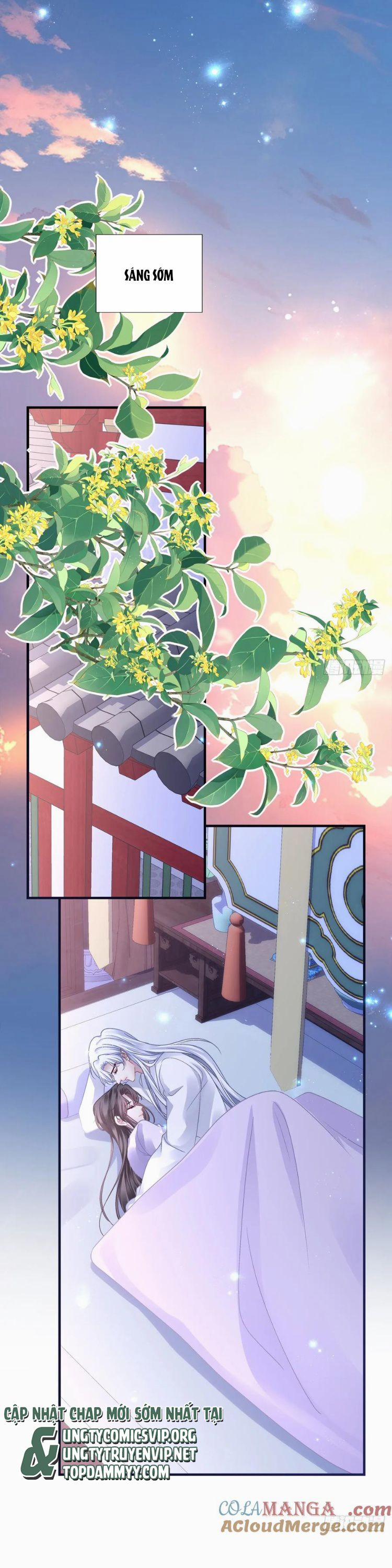 Hắc Hóa Đại Lão Thuần Dưỡng Chỉ Nam 150 trang 7