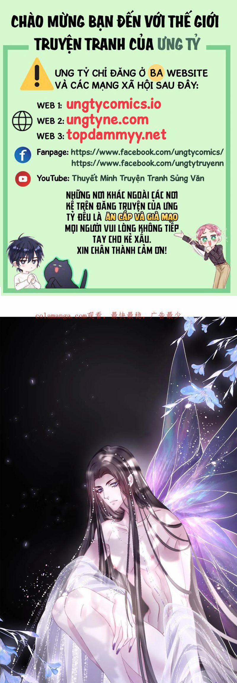 Hắc Hóa Đại Lão Thuần Dưỡng Chỉ Nam 151 trang 0