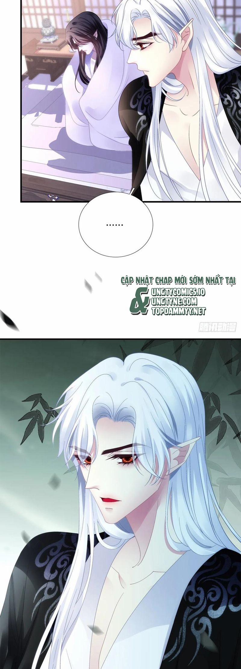 Hắc Hóa Đại Lão Thuần Dưỡng Chỉ Nam 151 trang 19