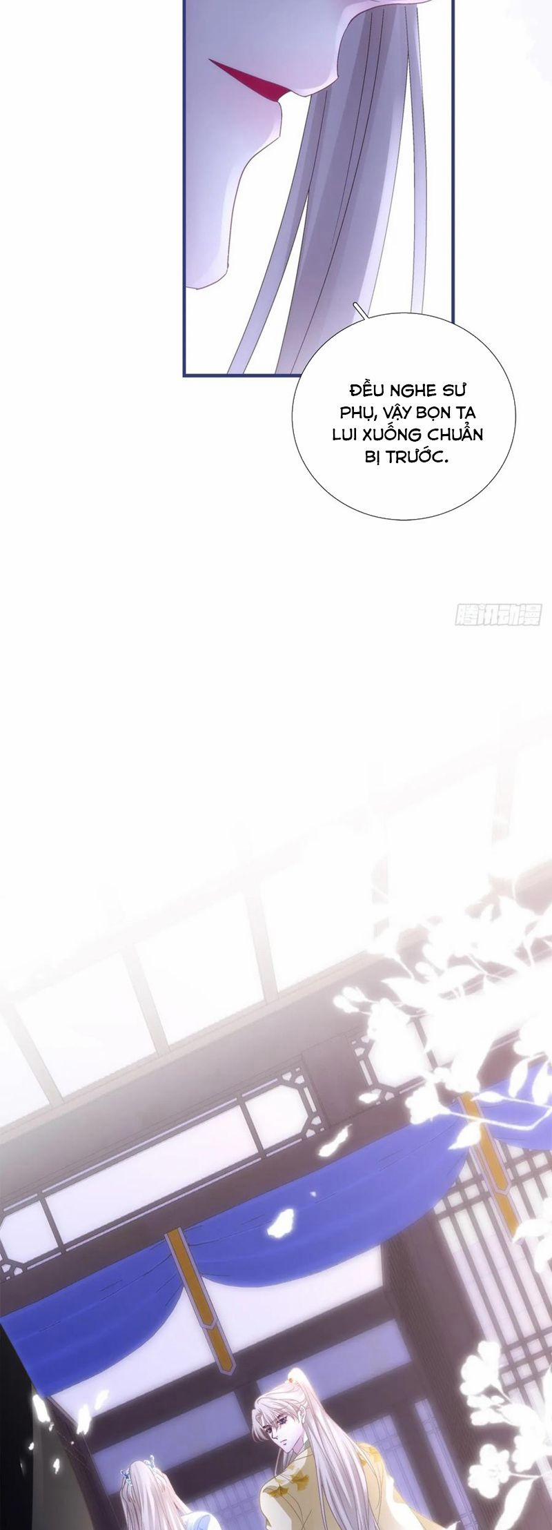 Hắc Hóa Đại Lão Thuần Dưỡng Chỉ Nam 151 trang 22