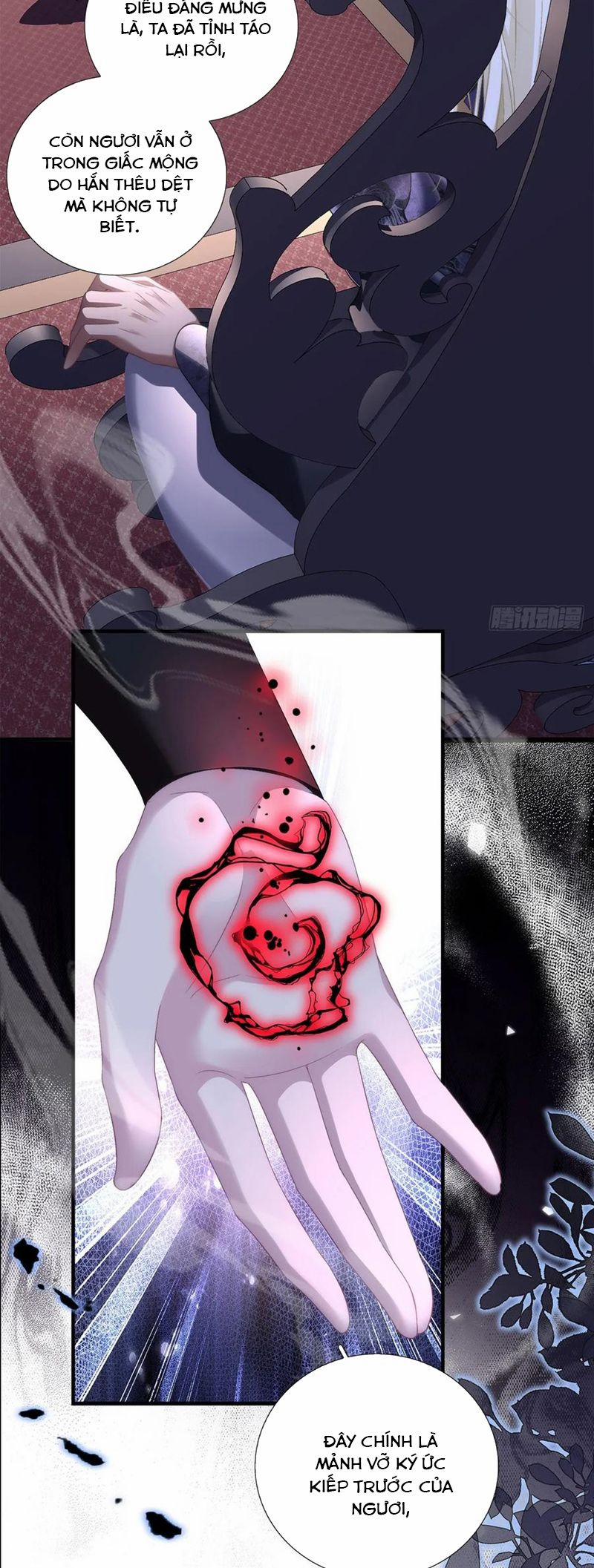 Hắc Hóa Đại Lão Thuần Dưỡng Chỉ Nam 151 trang 29