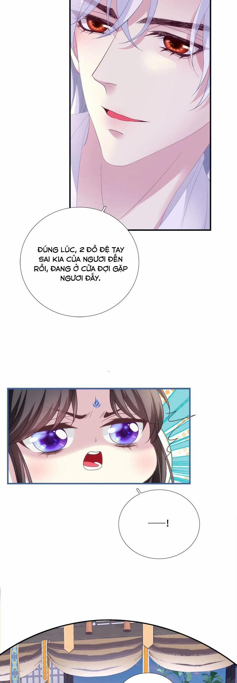 Hắc Hóa Đại Lão Thuần Dưỡng Chỉ Nam 151 trang 5