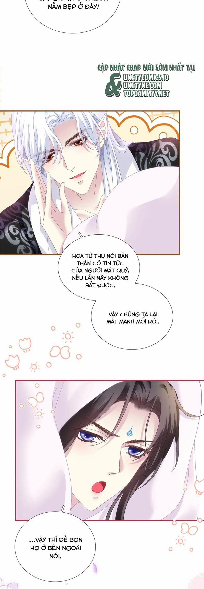 Hắc Hóa Đại Lão Thuần Dưỡng Chỉ Nam 151 trang 7