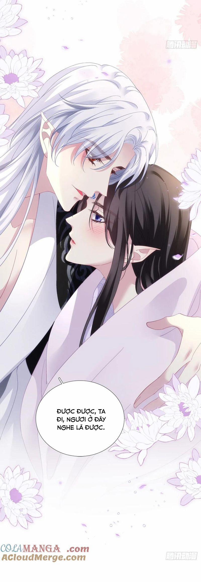 Hắc Hóa Đại Lão Thuần Dưỡng Chỉ Nam 151 trang 8