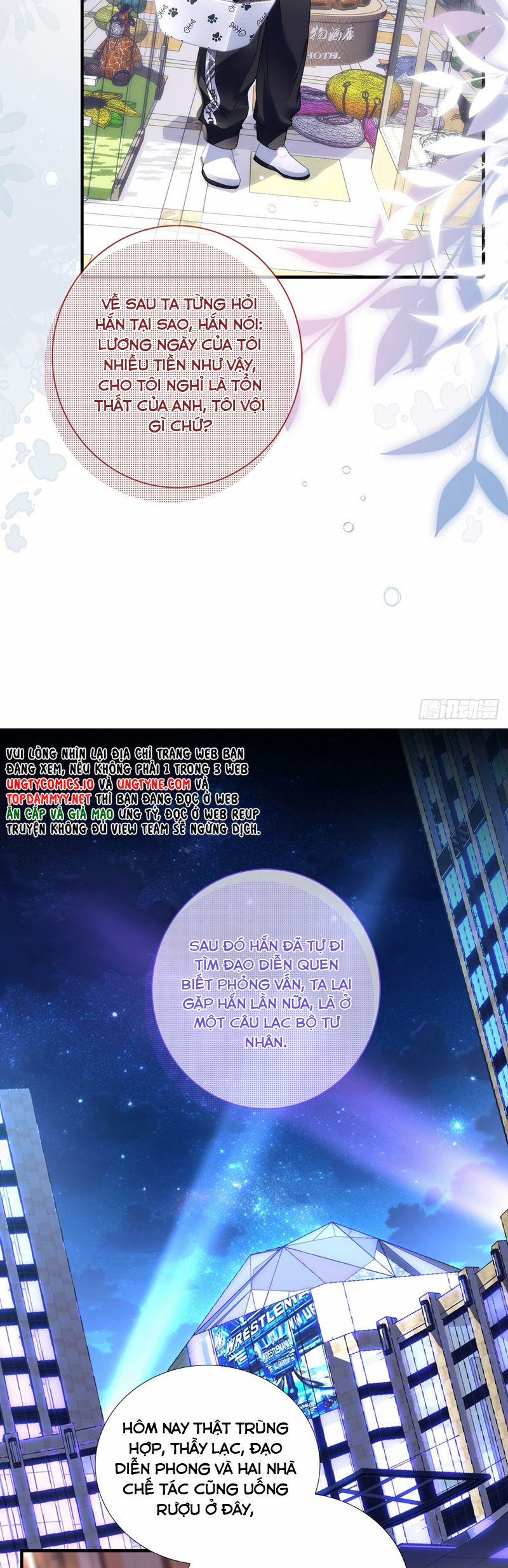 Hắc Hóa Đại Lão Thuần Dưỡng Chỉ Nam 152 trang 13