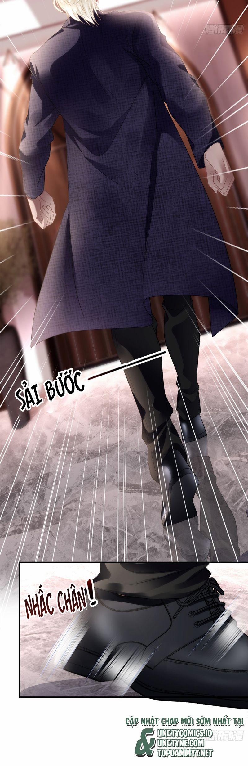 Hắc Hóa Đại Lão Thuần Dưỡng Chỉ Nam 152 trang 18