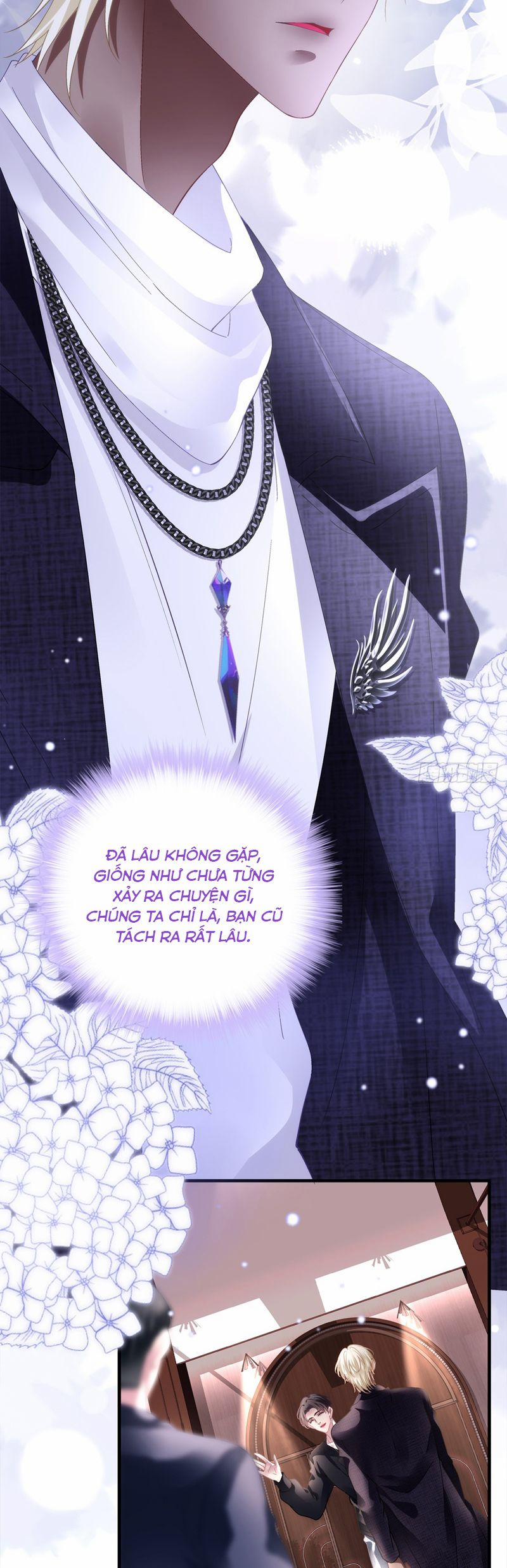 Hắc Hóa Đại Lão Thuần Dưỡng Chỉ Nam 152 trang 21