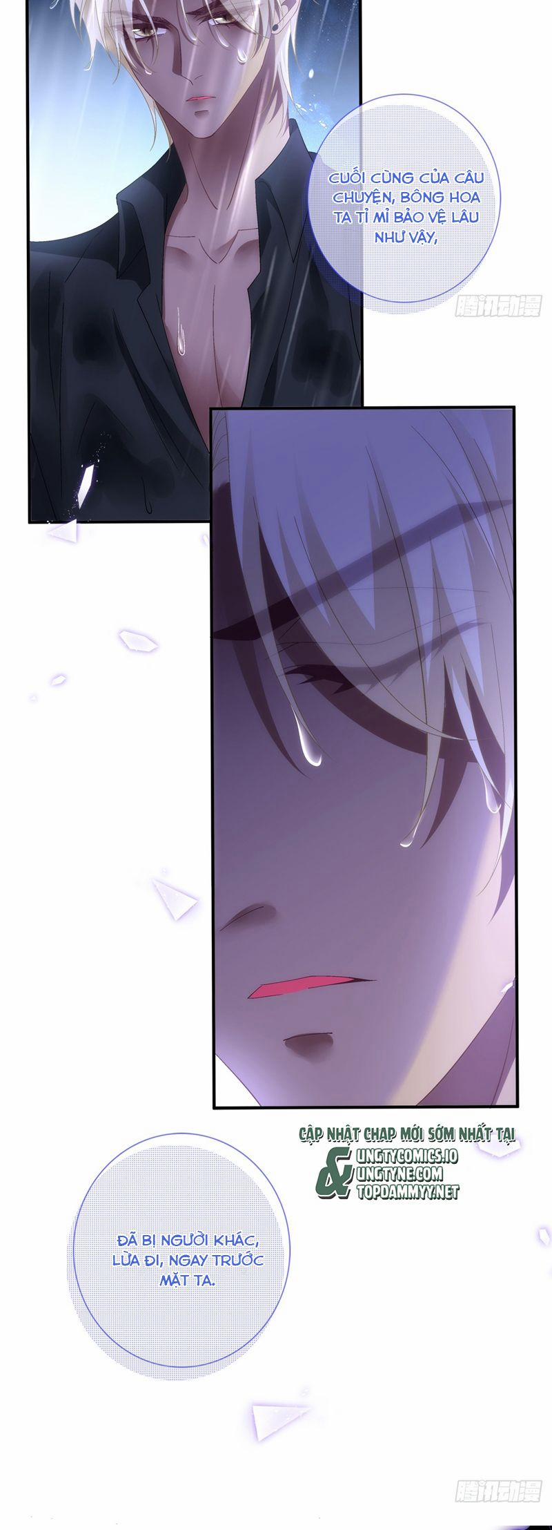 Hắc Hóa Đại Lão Thuần Dưỡng Chỉ Nam 152 trang 28