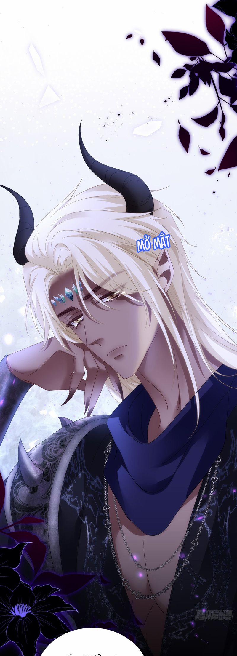 Hắc Hóa Đại Lão Thuần Dưỡng Chỉ Nam 152 trang 29