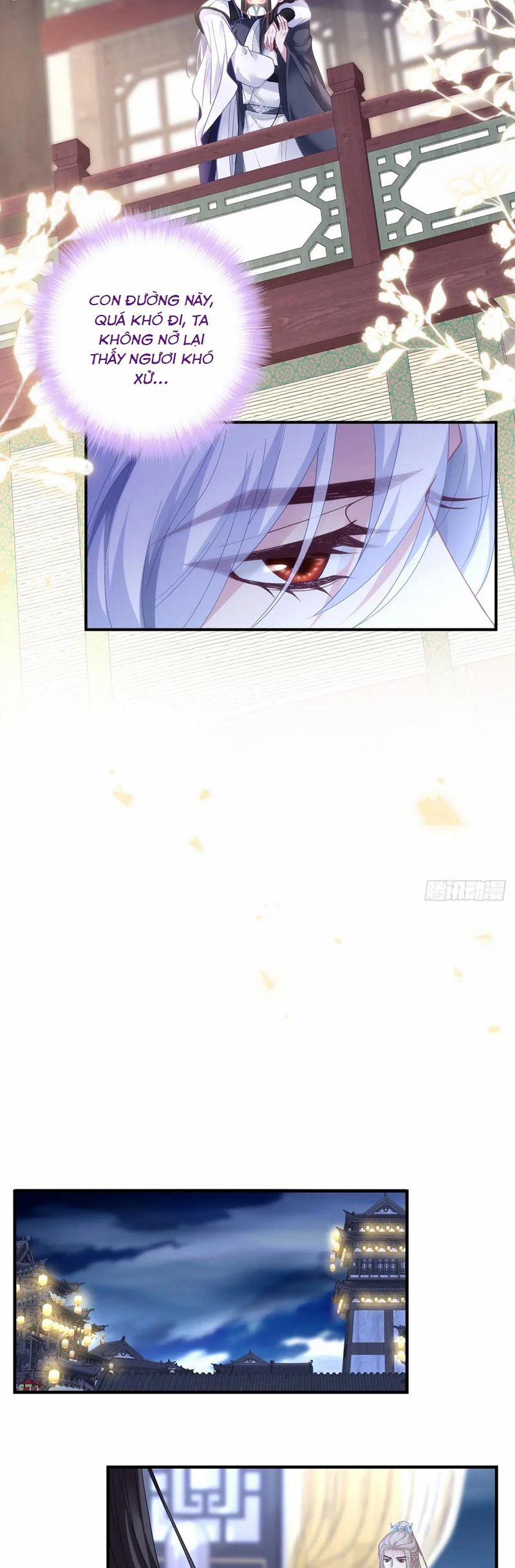 Hắc Hóa Đại Lão Thuần Dưỡng Chỉ Nam 153 trang 7