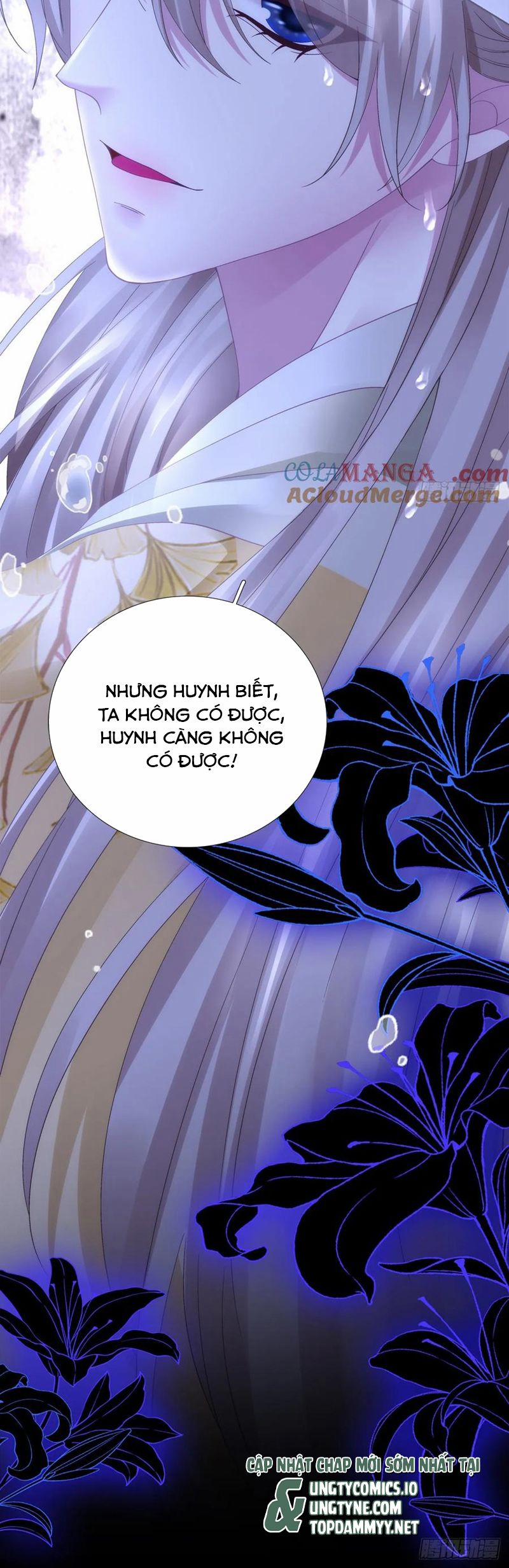 Hắc Hóa Đại Lão Thuần Dưỡng Chỉ Nam 154 trang 11