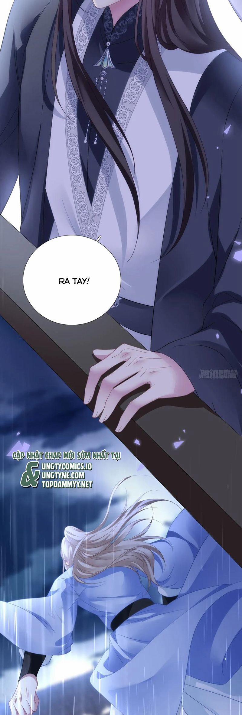 Hắc Hóa Đại Lão Thuần Dưỡng Chỉ Nam 154 trang 15