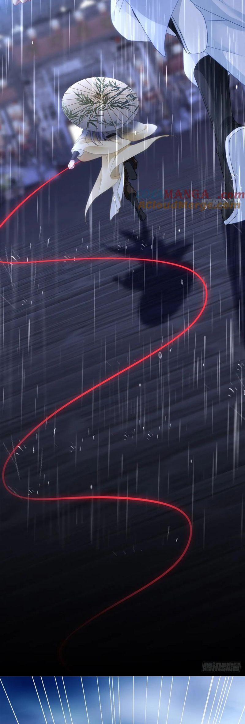 Hắc Hóa Đại Lão Thuần Dưỡng Chỉ Nam 154 trang 16