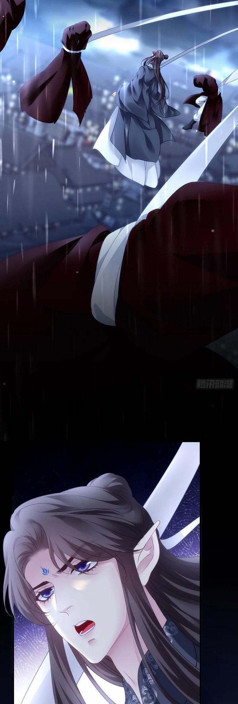 Hắc Hóa Đại Lão Thuần Dưỡng Chỉ Nam 154 trang 21