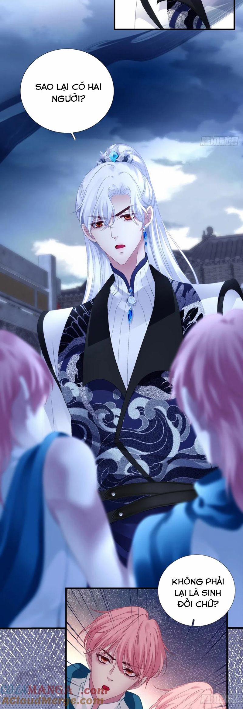 Hắc Hóa Đại Lão Thuần Dưỡng Chỉ Nam 154 trang 26