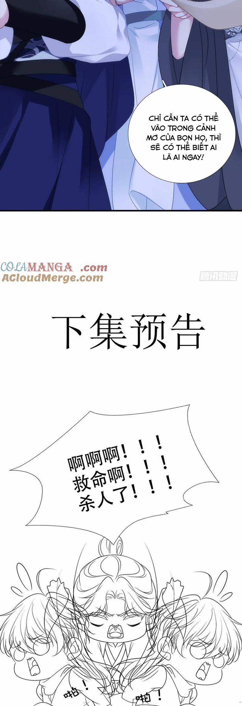 Hắc Hóa Đại Lão Thuần Dưỡng Chỉ Nam 154 trang 31