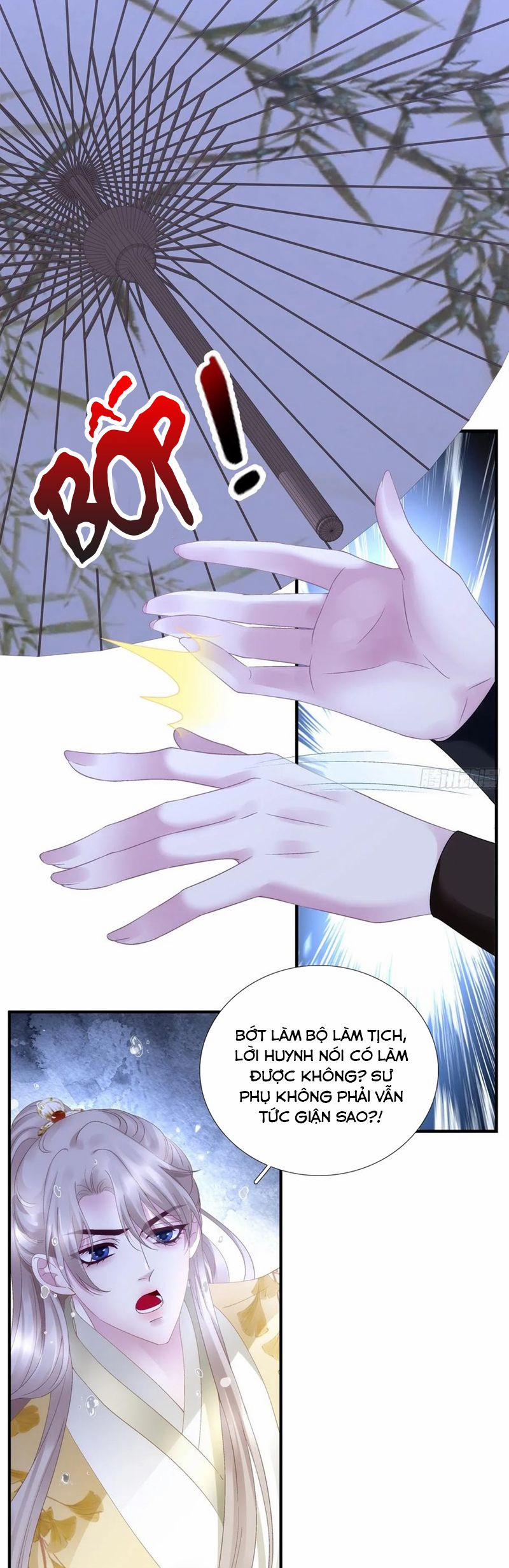 Hắc Hóa Đại Lão Thuần Dưỡng Chỉ Nam 154 trang 4