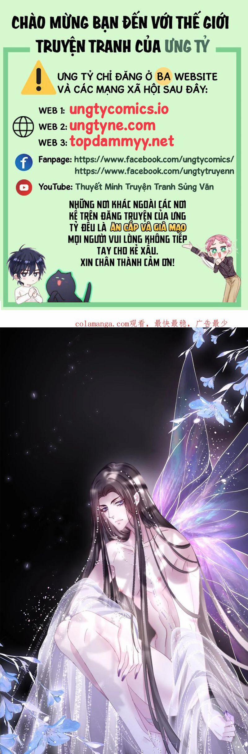 Hắc Hóa Đại Lão Thuần Dưỡng Chỉ Nam 155 trang 0