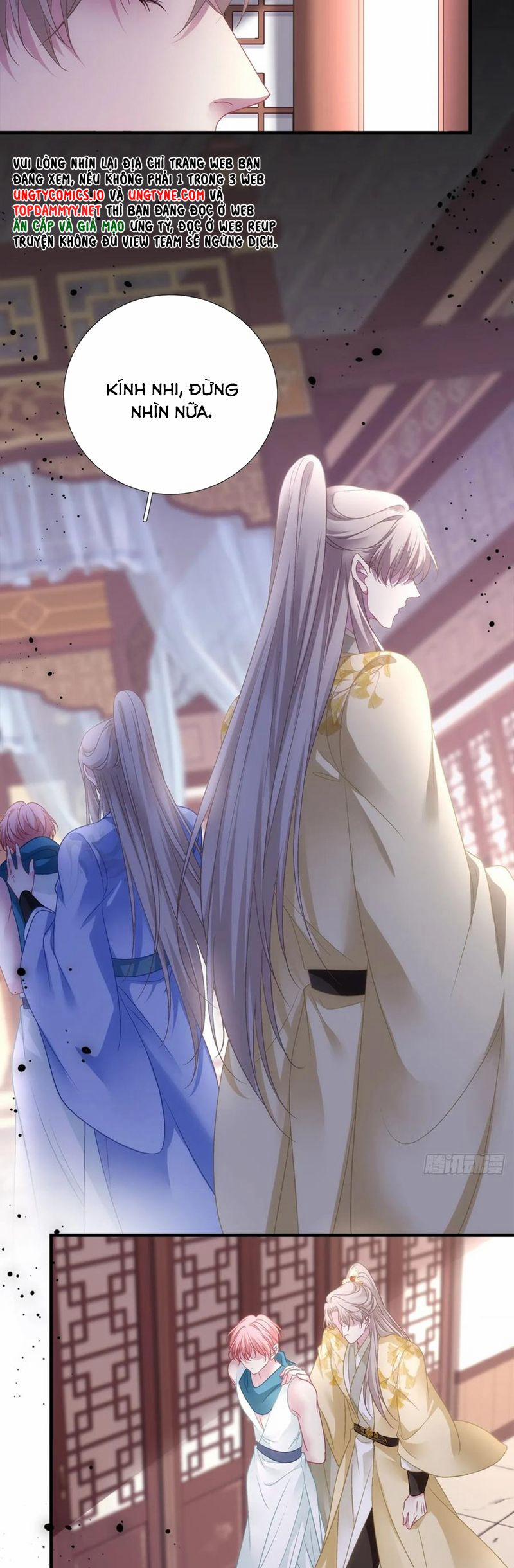 Hắc Hóa Đại Lão Thuần Dưỡng Chỉ Nam 155 trang 16