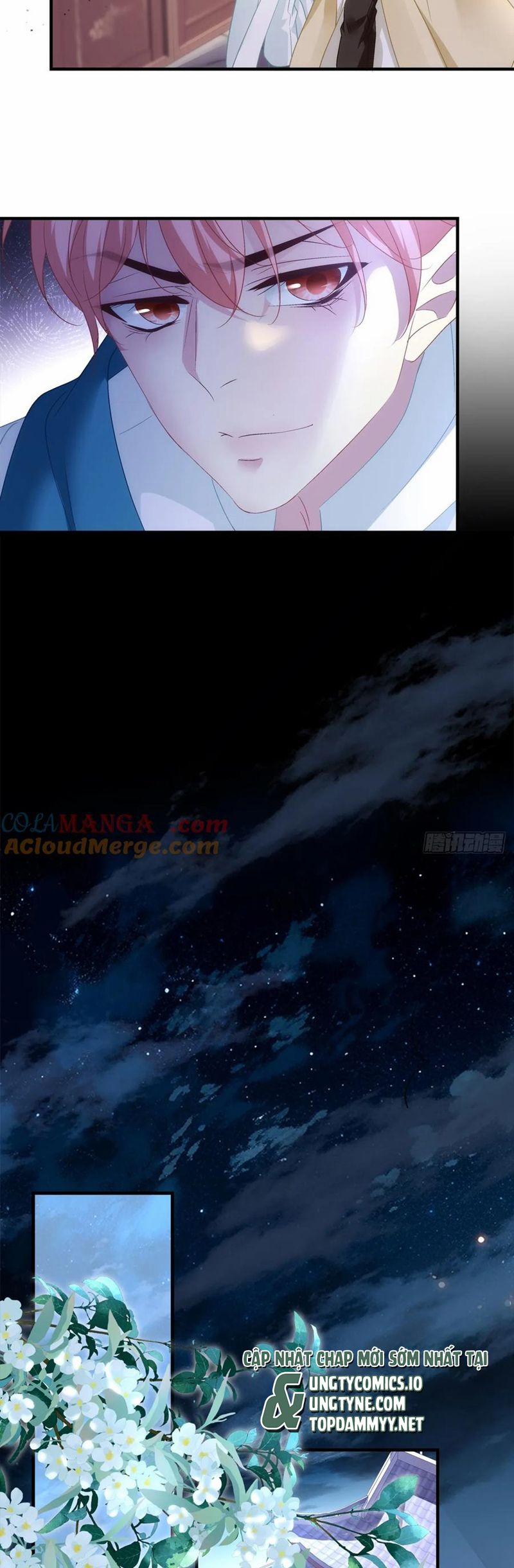 Hắc Hóa Đại Lão Thuần Dưỡng Chỉ Nam 155 trang 17