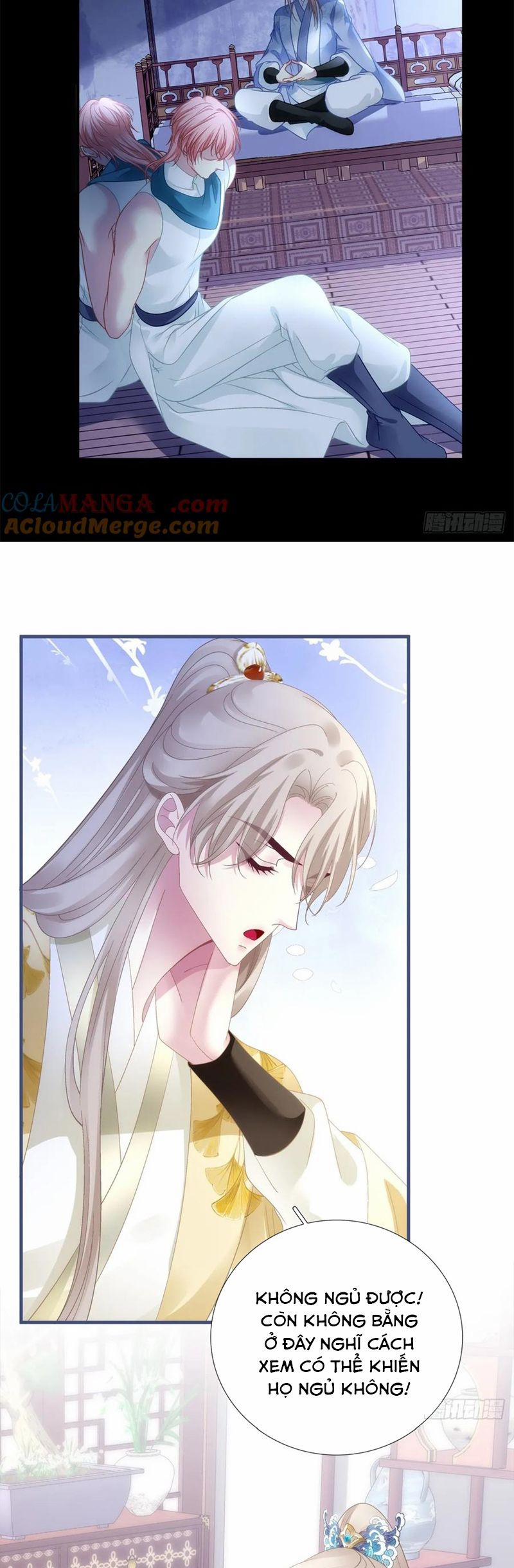 Hắc Hóa Đại Lão Thuần Dưỡng Chỉ Nam 155 trang 19