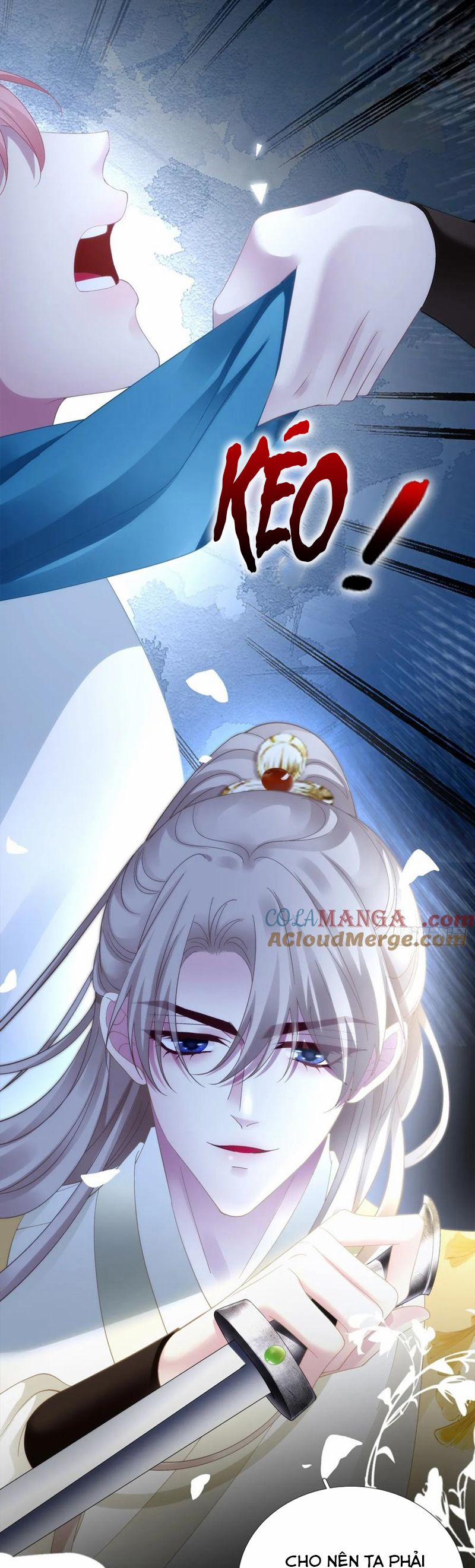 Hắc Hóa Đại Lão Thuần Dưỡng Chỉ Nam 155 trang 24