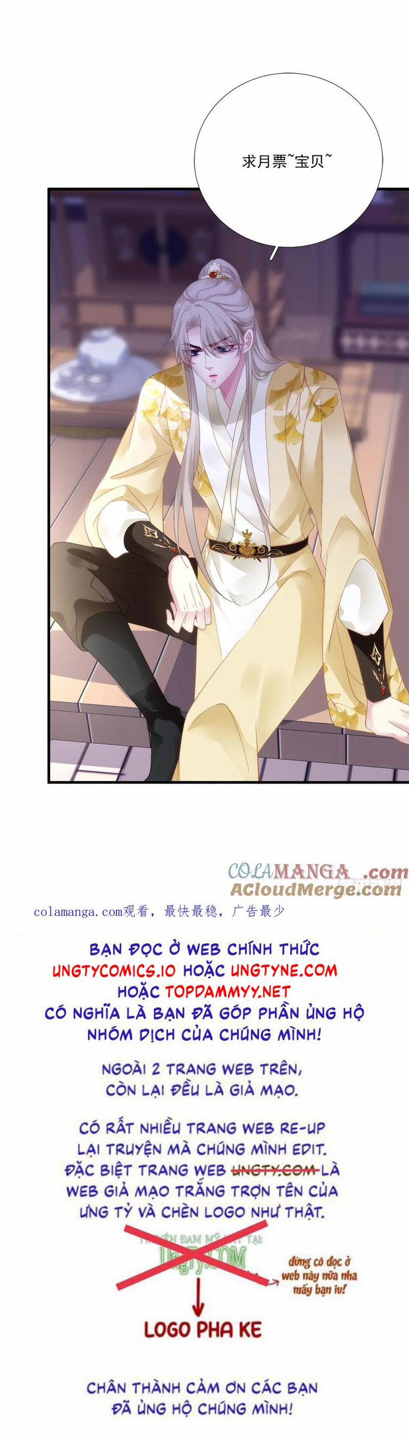 Hắc Hóa Đại Lão Thuần Dưỡng Chỉ Nam 155 trang 29