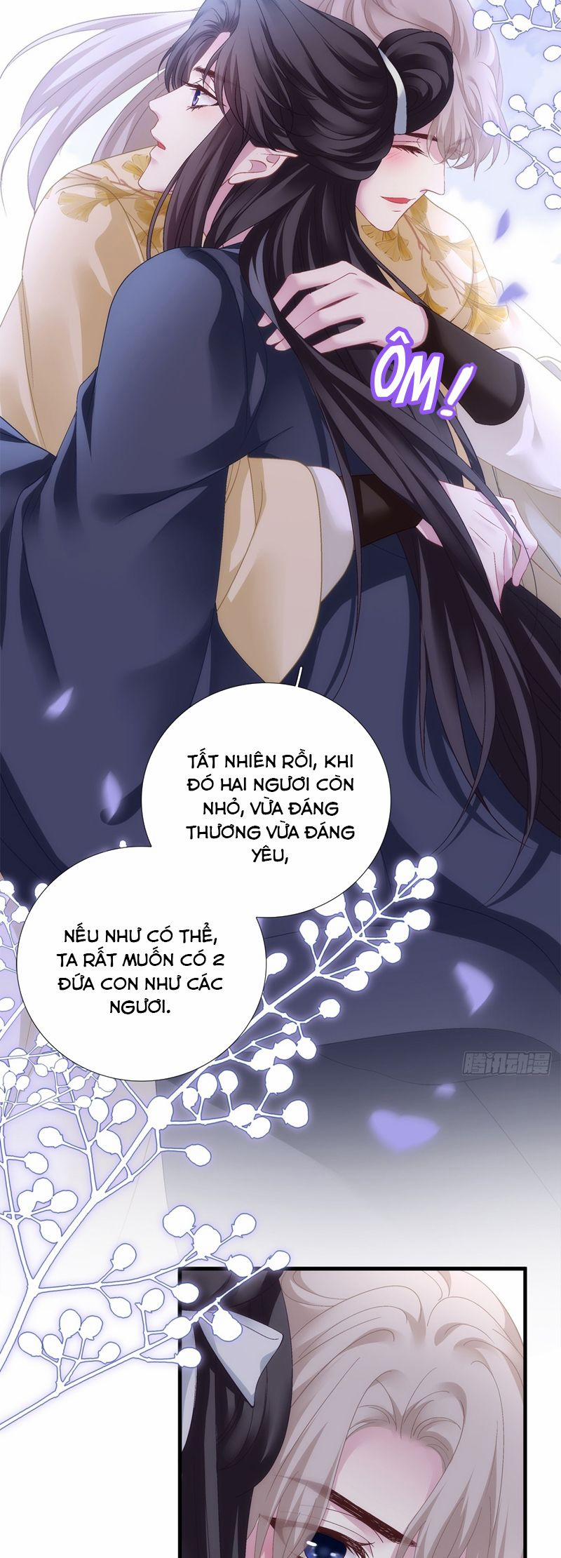 Hắc Hóa Đại Lão Thuần Dưỡng Chỉ Nam 156 trang 10