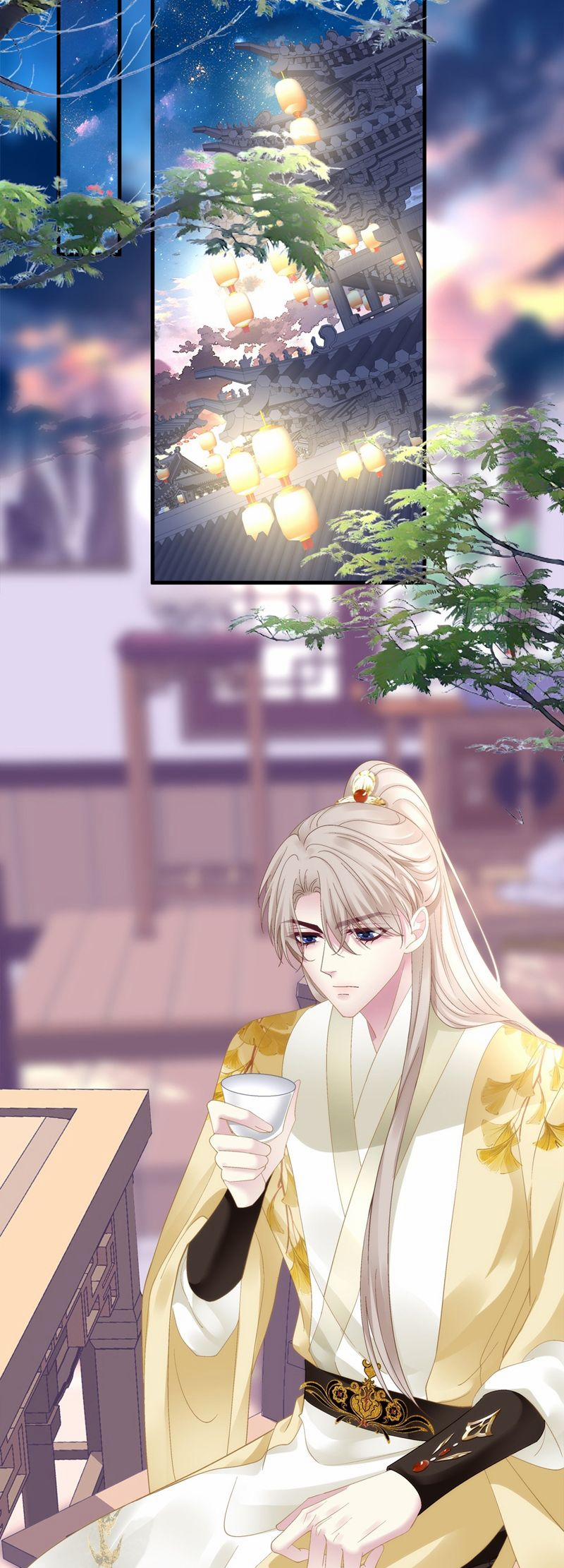 Hắc Hóa Đại Lão Thuần Dưỡng Chỉ Nam 156 trang 2