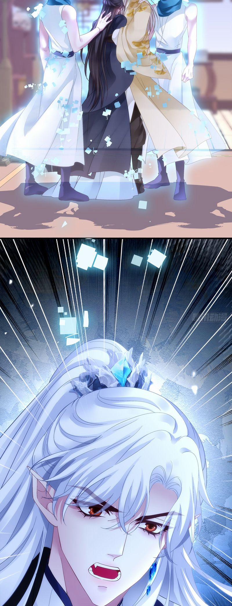 Hắc Hóa Đại Lão Thuần Dưỡng Chỉ Nam 156 trang 31