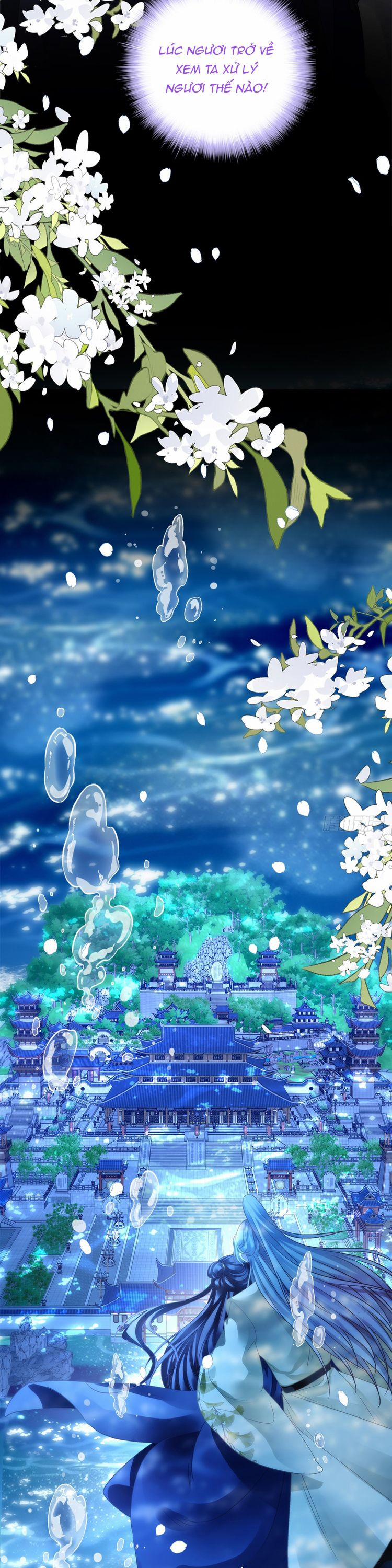 Hắc Hóa Đại Lão Thuần Dưỡng Chỉ Nam 157 trang 5