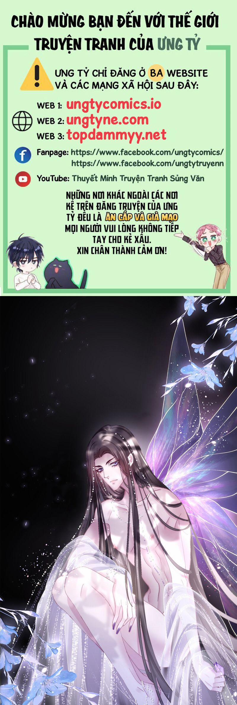 Hắc Hóa Đại Lão Thuần Dưỡng Chỉ Nam 158 trang 0