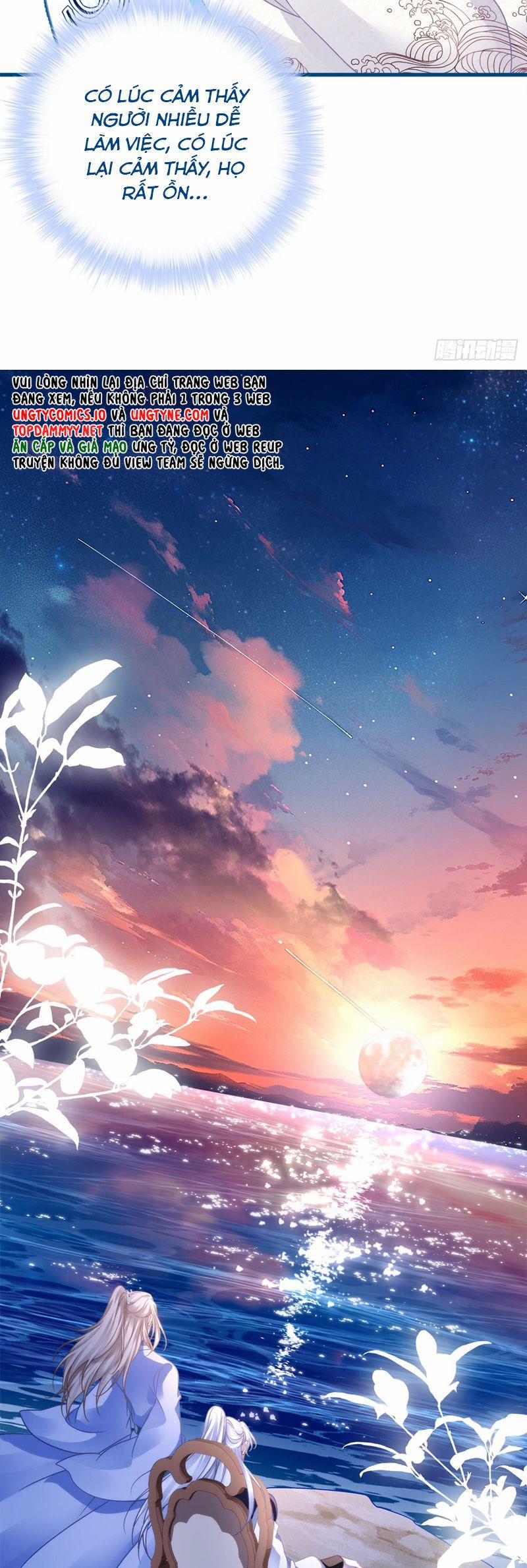 Hắc Hóa Đại Lão Thuần Dưỡng Chỉ Nam 158 trang 10