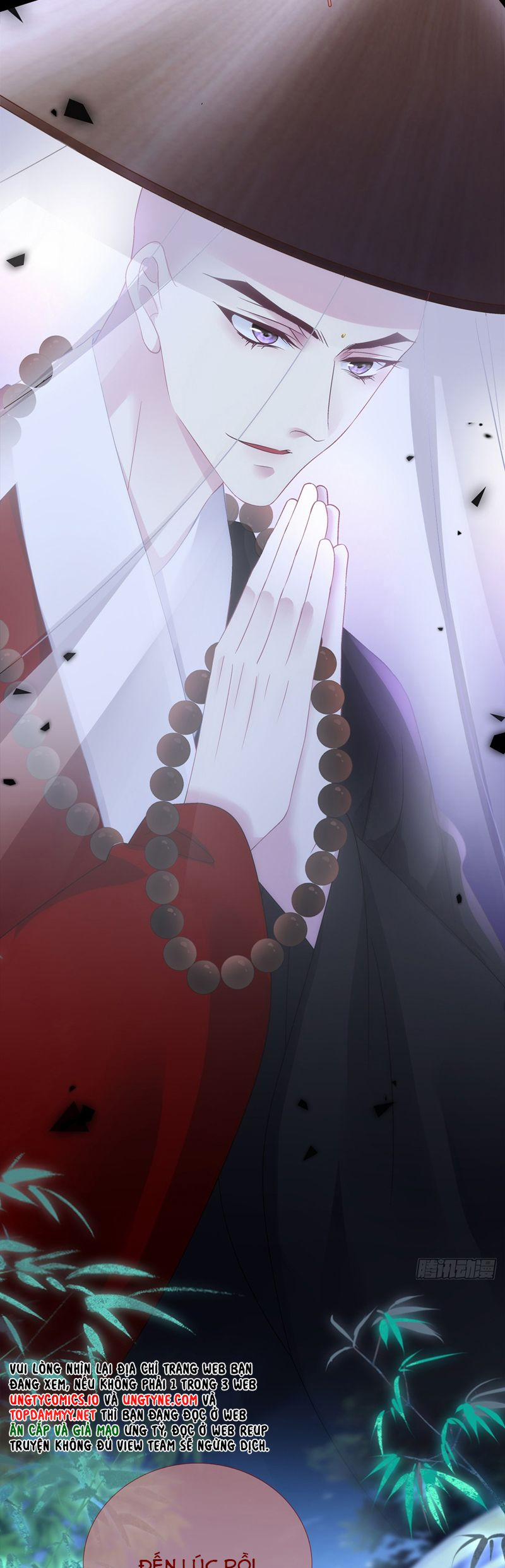 Hắc Hóa Đại Lão Thuần Dưỡng Chỉ Nam 158 trang 14