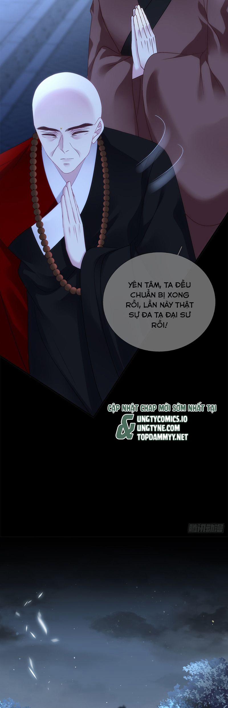 Hắc Hóa Đại Lão Thuần Dưỡng Chỉ Nam 158 trang 16