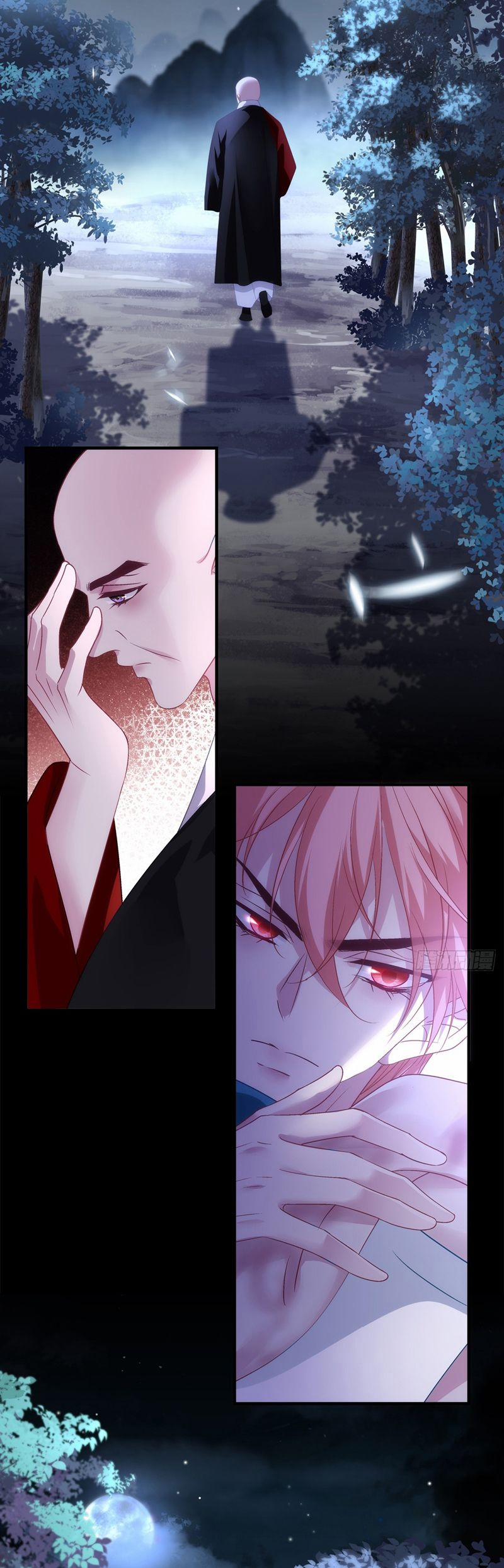 Hắc Hóa Đại Lão Thuần Dưỡng Chỉ Nam 158 trang 17