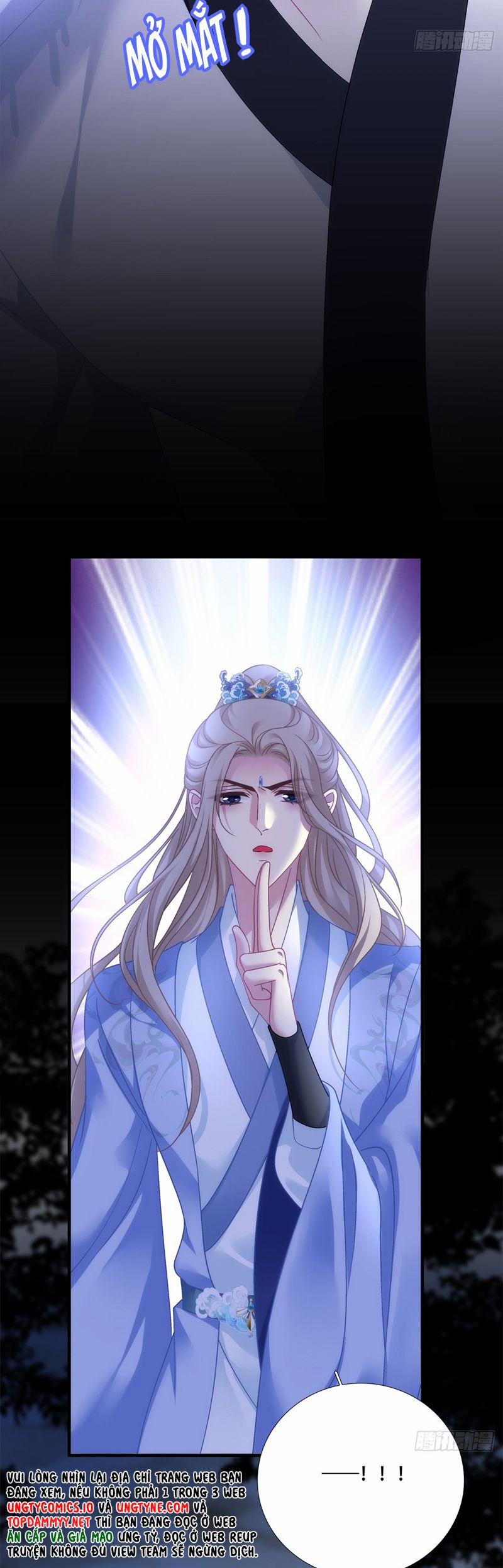 Hắc Hóa Đại Lão Thuần Dưỡng Chỉ Nam 158 trang 25