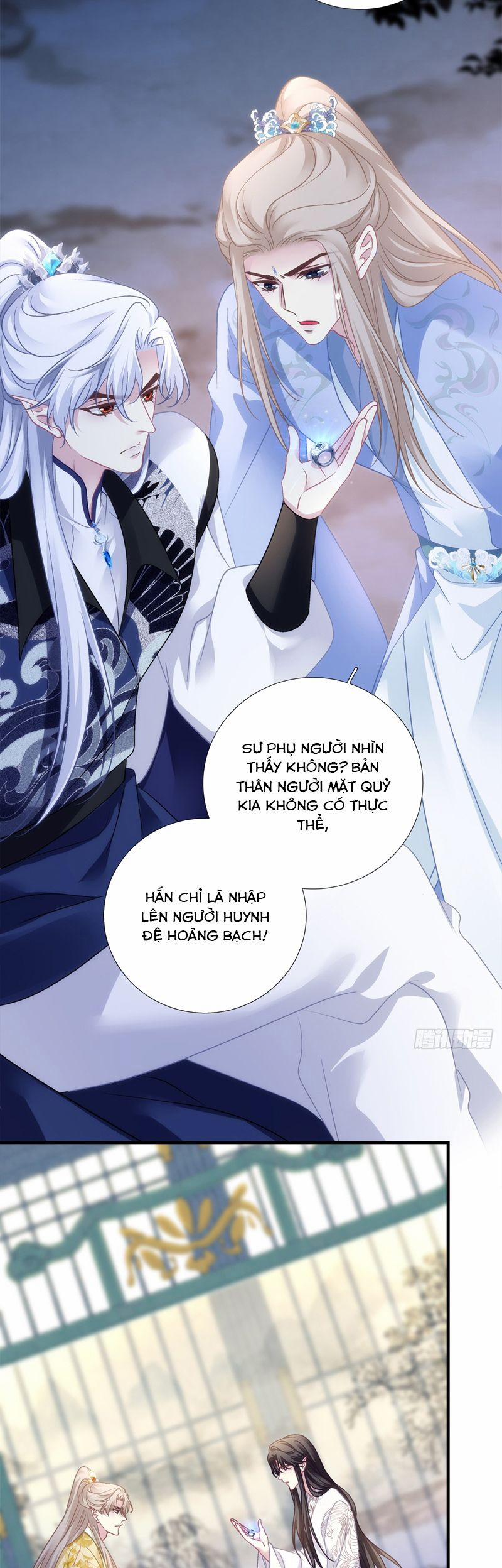 Hắc Hóa Đại Lão Thuần Dưỡng Chỉ Nam 158 trang 26