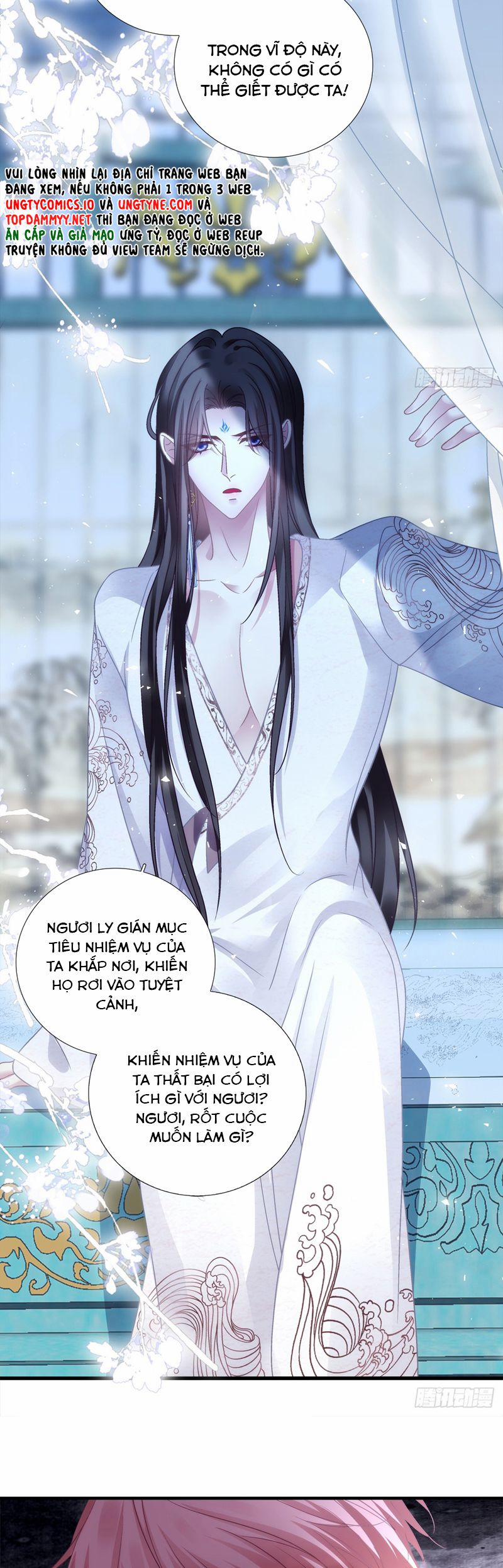 Hắc Hóa Đại Lão Thuần Dưỡng Chỉ Nam 158 trang 30